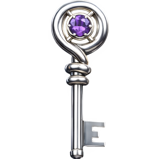 THE SILENT CASES Logo